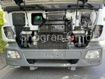 Mercedes-Benz Actros 2541 6X2 Gergen Abroll/Lenkachse/E5 EEV