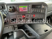 Scania R520 V8 Retarder / Euro 6