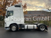 Volvo FH 420 4x2 / Mega Voll Luft / Euro 6