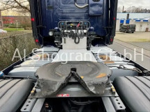 Scania R520 V8 Volluft/Kipphydraulik/Retarder/Standklima