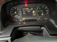 Mercedes-Benz Actros 2544 Megaspace / Euro 5/ LBW / Kühlmotor Defekt !!!